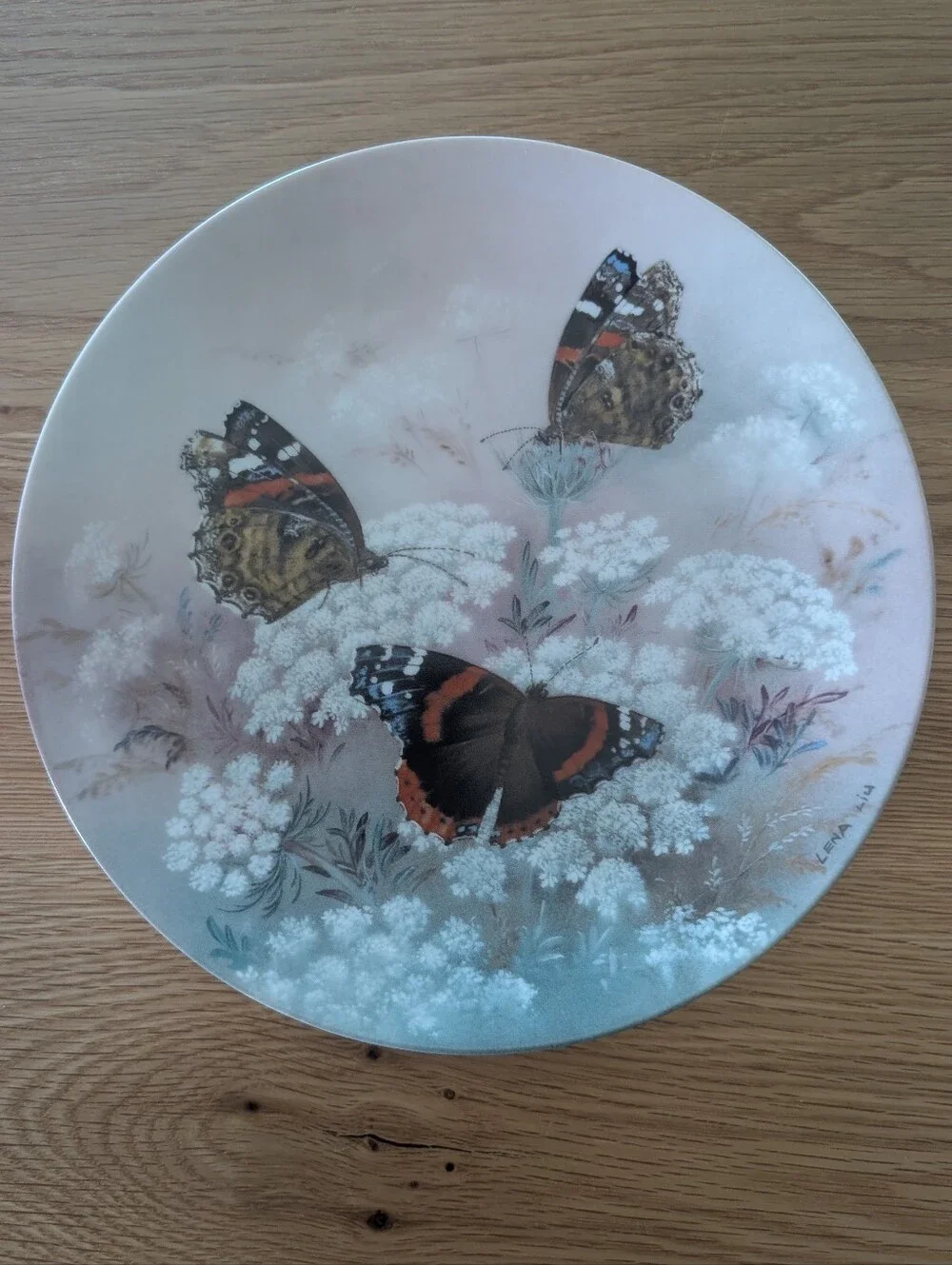 W. S. George Fine China 